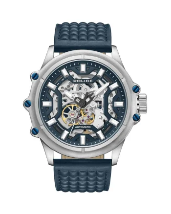 Ceas barbatesc  PEWGE1601803, Automatic, 46mm, 5ATM