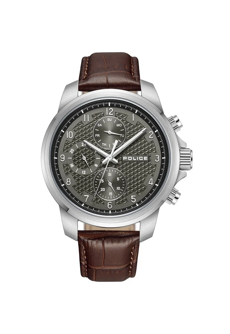 Ceas barbatesc  PEWJF0021501, Quartz, 44mm, 5ATM