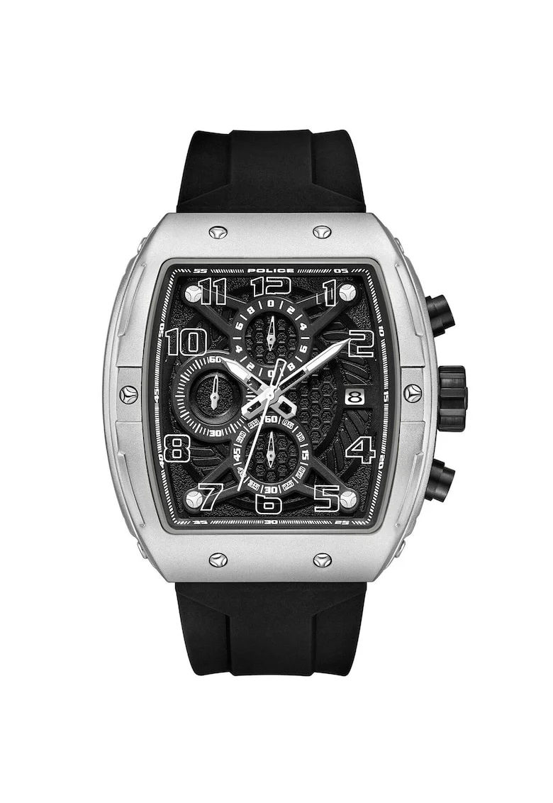 Ceas barbatesc  PEWGO0063101, Quartz, 45mm, 5ATM