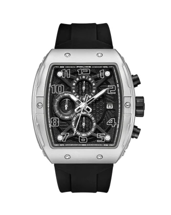 Ceas barbatesc  PEWGO0063101, Quartz, 45mm, 5ATM