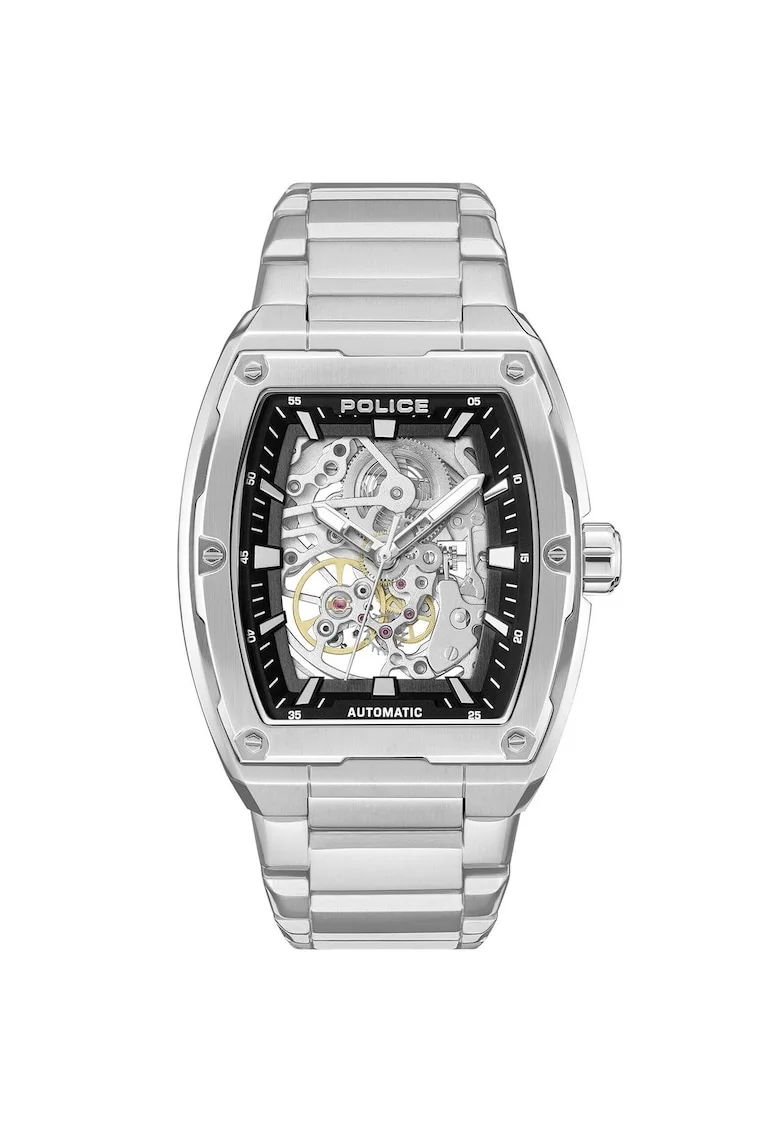 Ceas barbatesc  PEWJL0072202, Automatic, 42mm, 5ATM