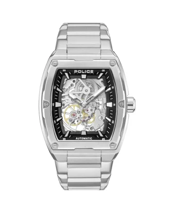 Ceas barbatesc  PEWJL0072202, Automatic, 42mm, 5ATM