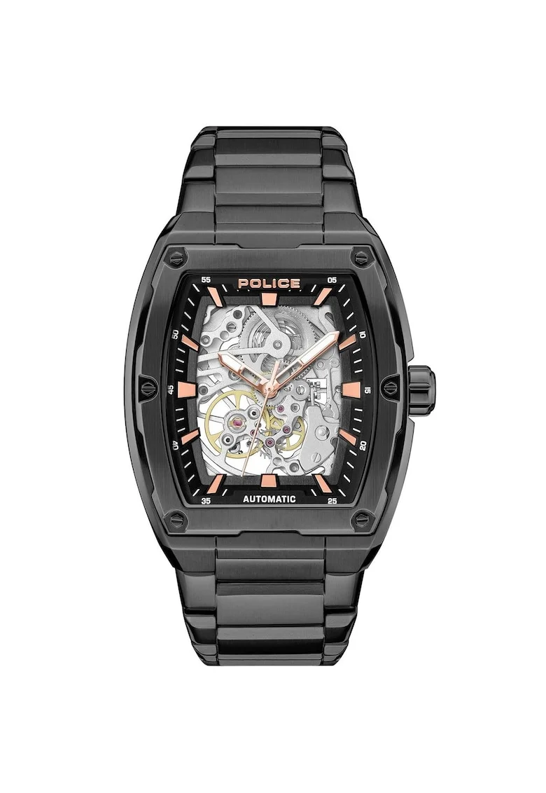 Ceas barbatesc  PEWJL0072201, Automatic, 42mm, 5ATM