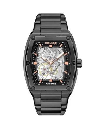 Ceas barbatesc  PEWJL0072201, Automatic, 42mm, 5ATM