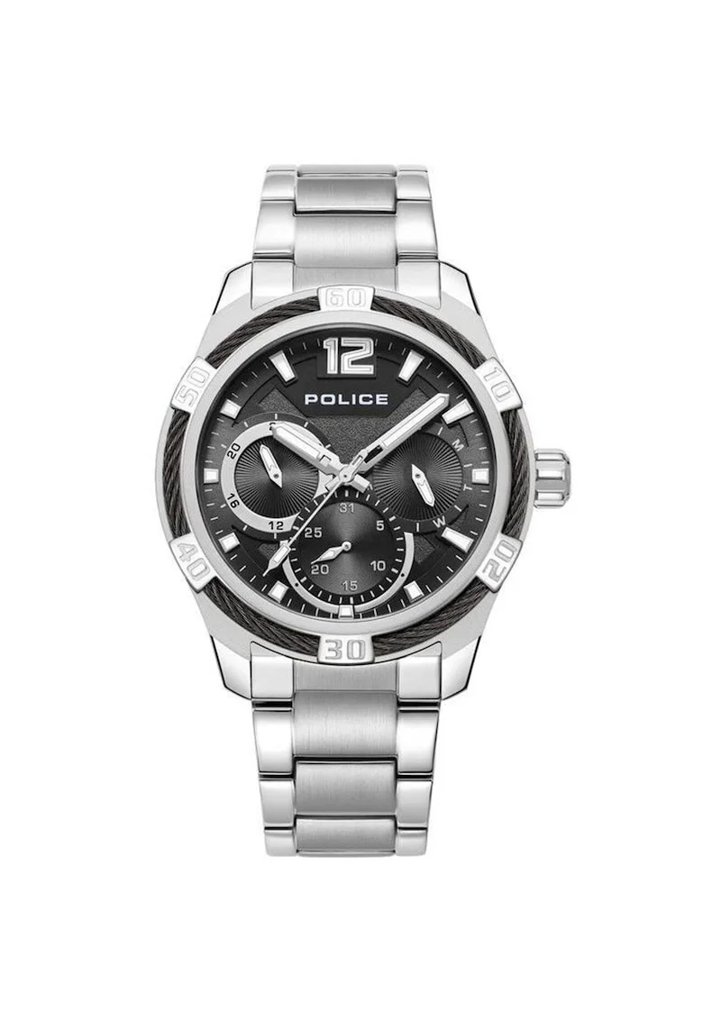 Ceas barbatesc  PEWJK0005306, Quartz, 44mm, 5ATM