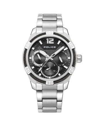 Ceas barbatesc  PEWJK0005306, Quartz, 44mm, 5ATM