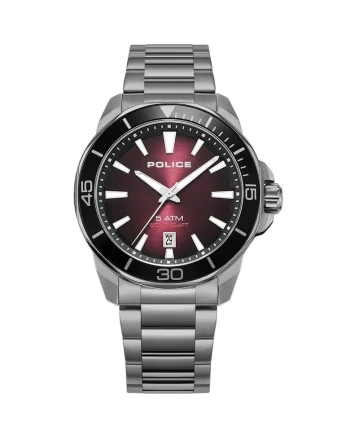 Ceas barbatesc  PEWJH0021403, Quartz, 43mm, 5ATM