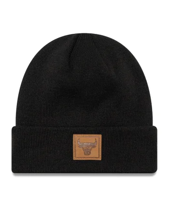 Sapca cu aplicatie Team Patch Cuff
