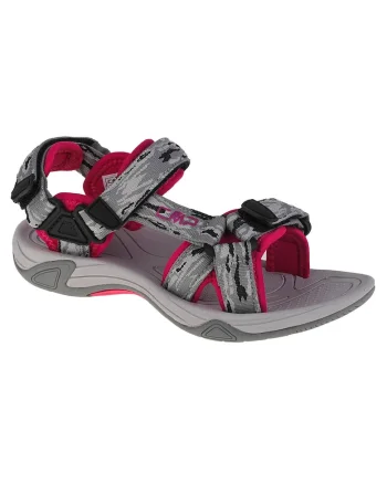Sandale,  Hamal Hiking Sandal Jr 38Q9954-51UL, Gri
