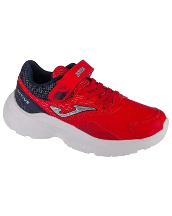 Pantofi sport copii,  Active Jr 2406 JACTIW2406V, Rosu