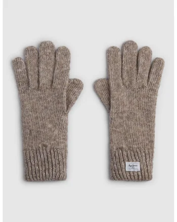 Manusi din tricot Wallis