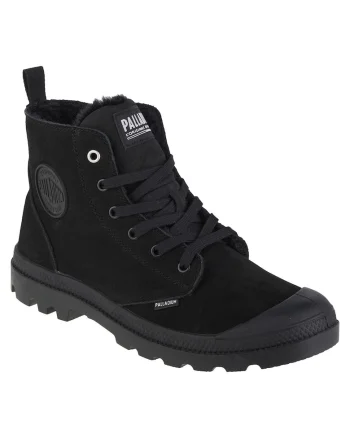 Sneakers,  Pampa Hi Zip WL 105982
