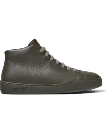 Pantofi sport de piele Peu Touring 1277, Verde