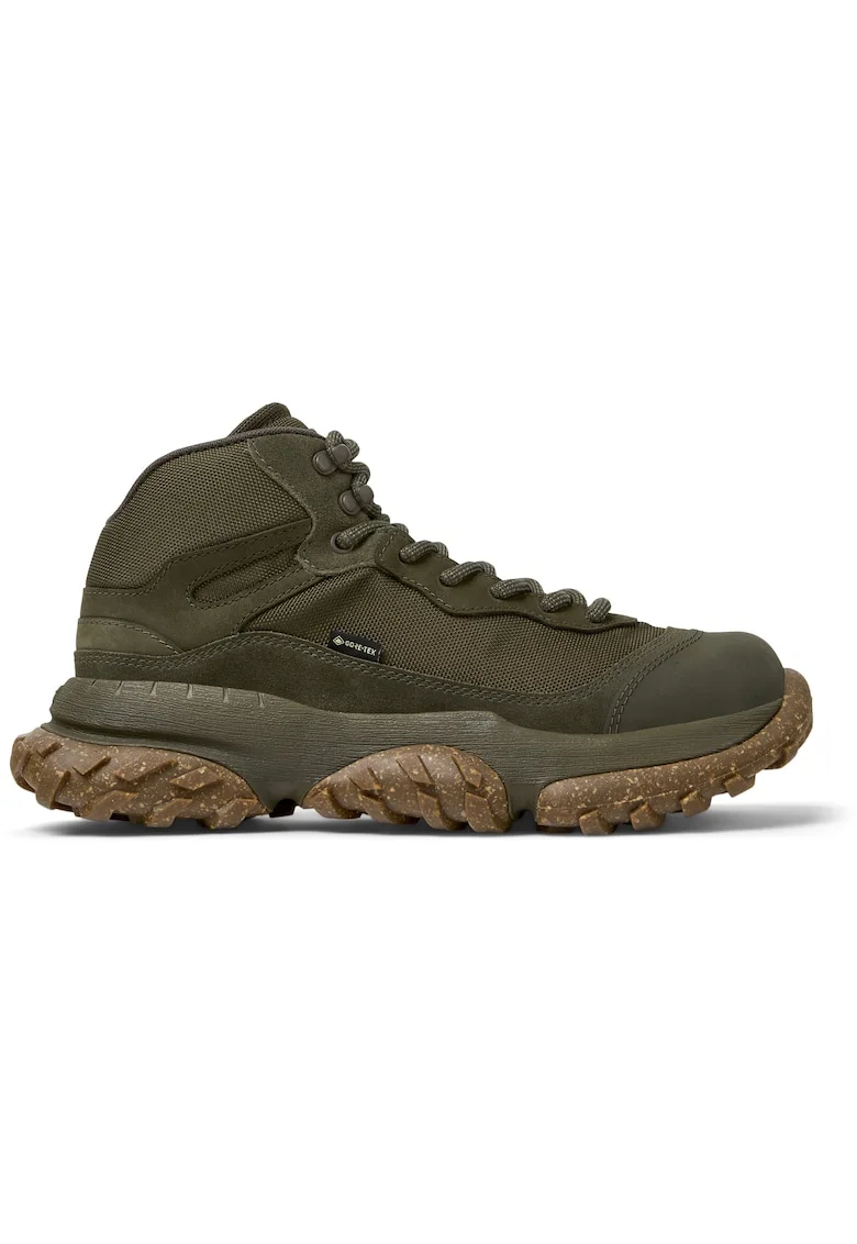 Ghete cu tehnologie Gore-Tex Karst Trek