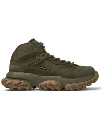 Ghete cu tehnologie Gore-Tex Karst Trek