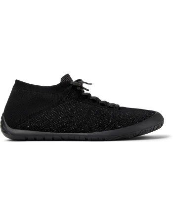 Pantofi sport din material textil Peu Path 1505, Gri