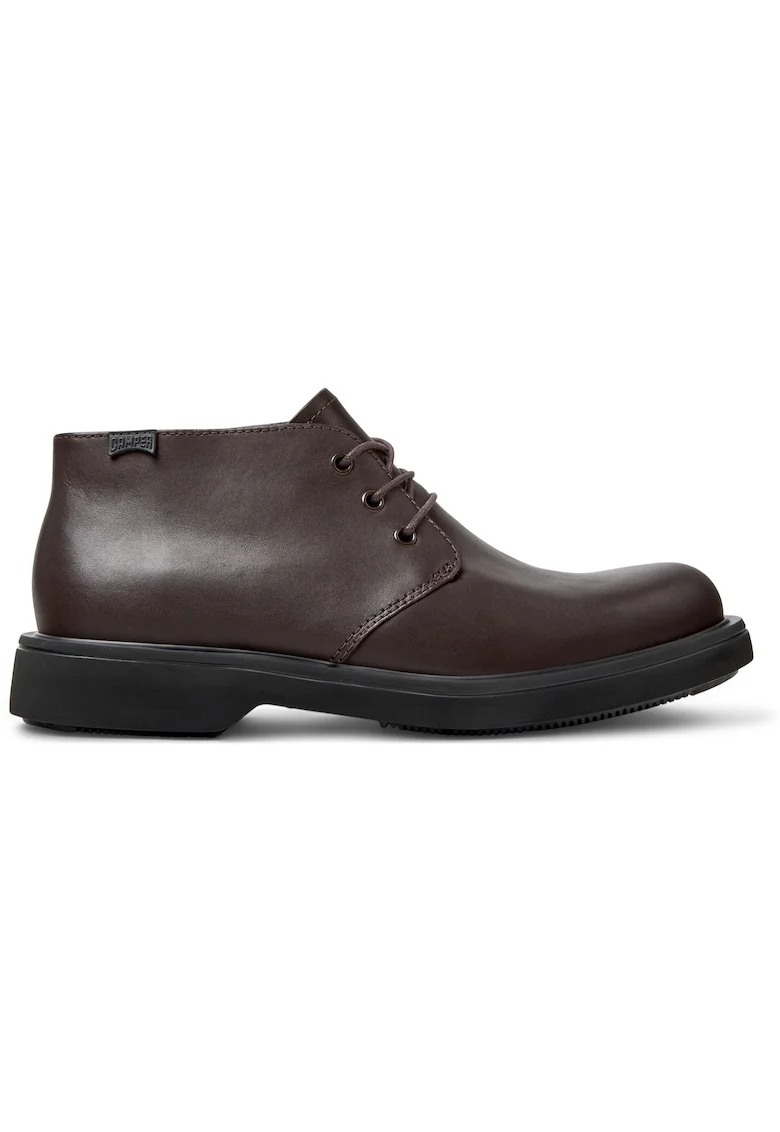 Campe, Ghete din piele Norman, Maro