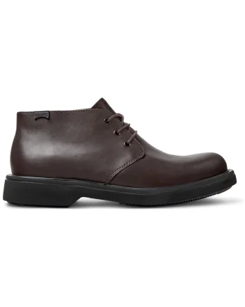 Campe, Ghete din piele Norman, Maro