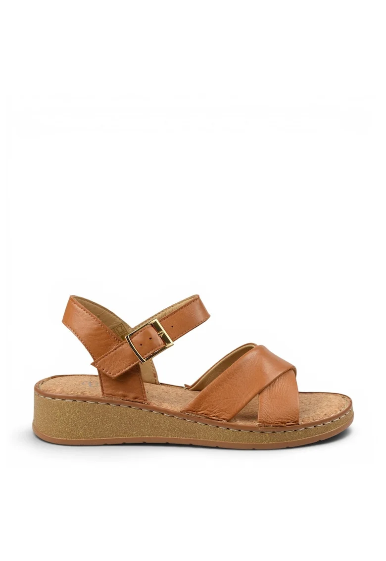 Sandale Casual D27-14601-Maro, Maro