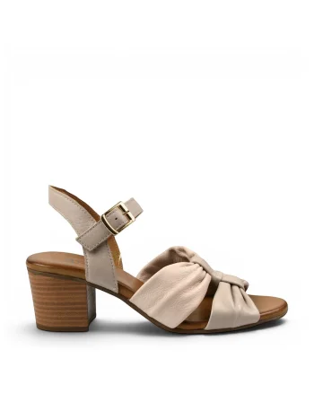 Sandale Casual D27-954201-Bej, Bej
