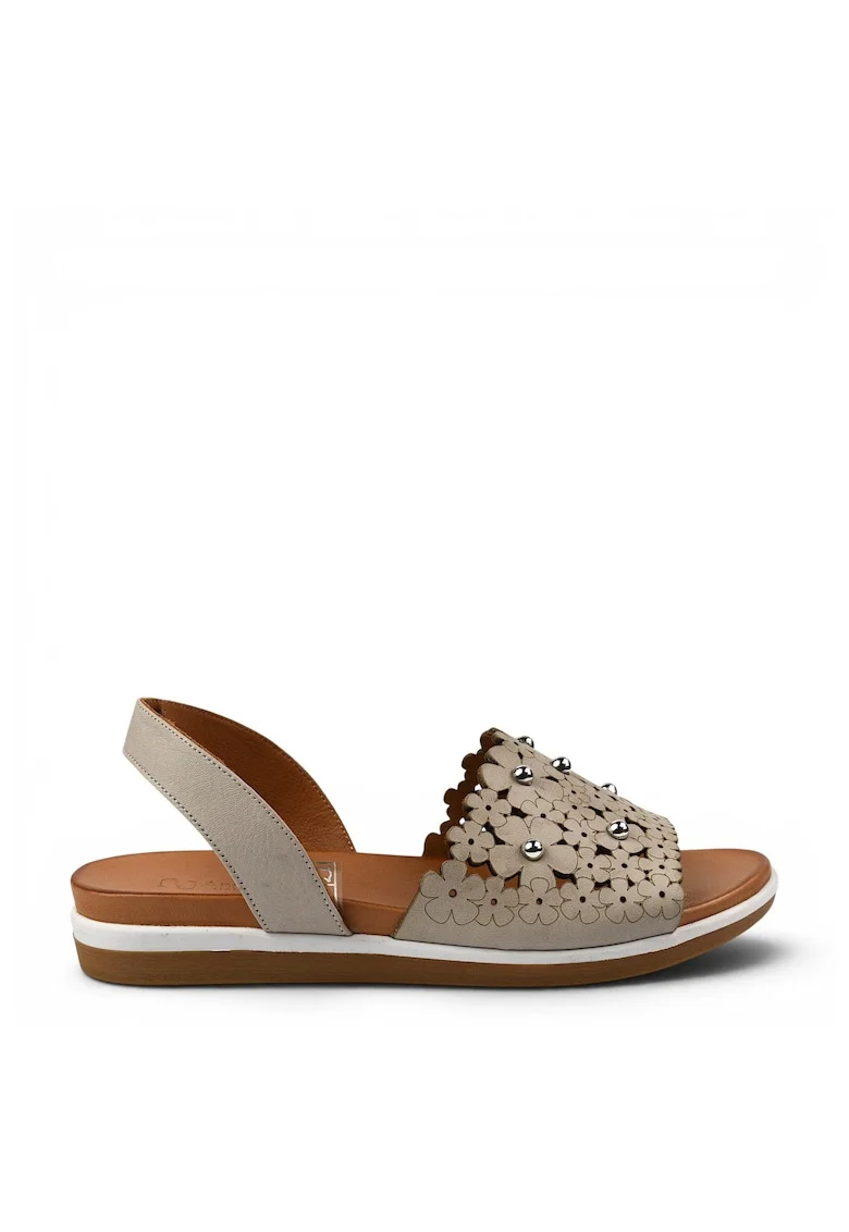Sandale Casual D45-2653-Gri, Gri