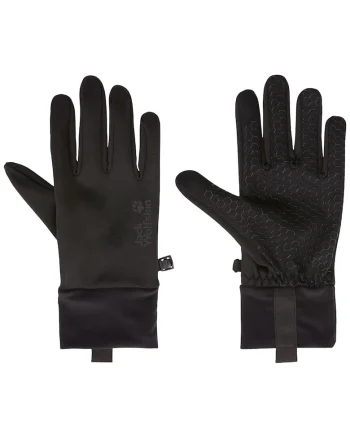 Manusi  Extensive-Negru-XL