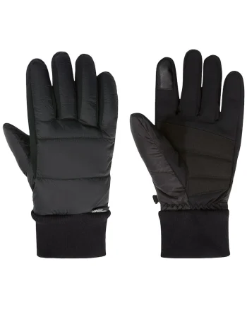 Manusi  Urban-Negru-M