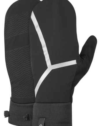 Manusi  Winter FW 2025-Negru-S
