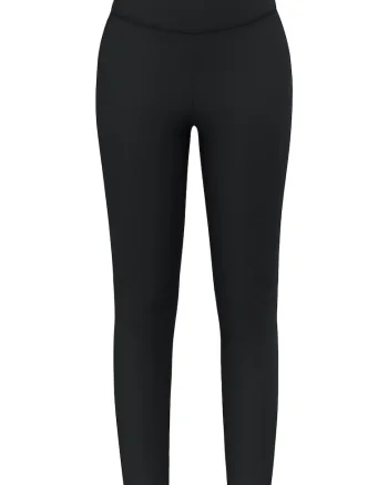 Colanti  Fanes, L, culoare neagra, material elastic,