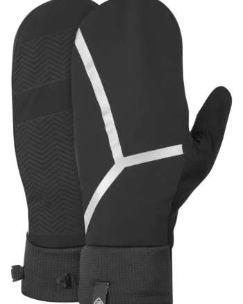 Manusi  Winter FW 2025-Negru-M