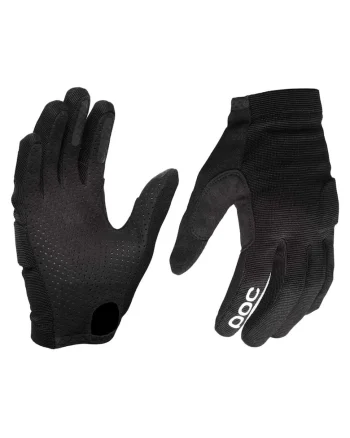 Manusi ciclism  Essential DH-Negru-XS