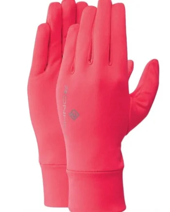 Manusi alergare  Classic FW 2025-Roz-S