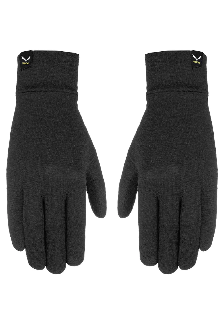 Manusi  Cristallo Liner-Negru-L