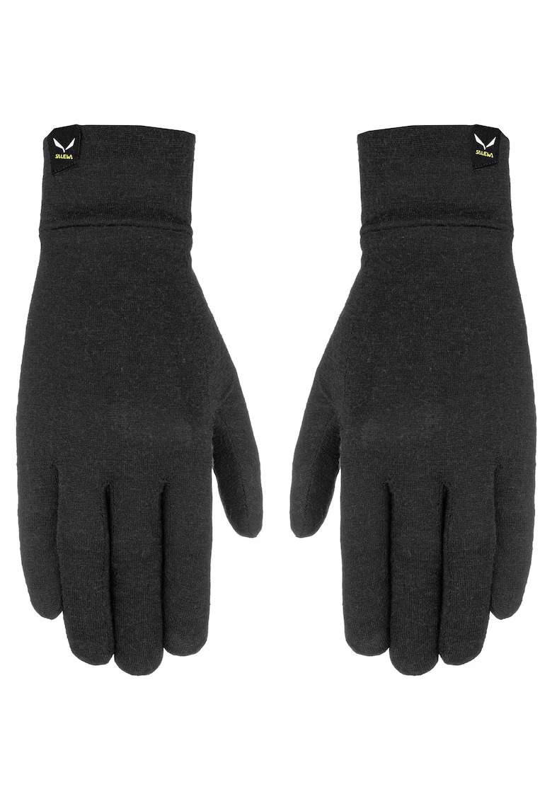 Manusi  Cristallo Liner-Negru-M