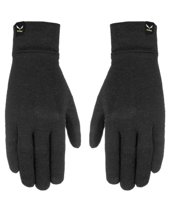 Manusi  Cristallo Liner-Negru-M