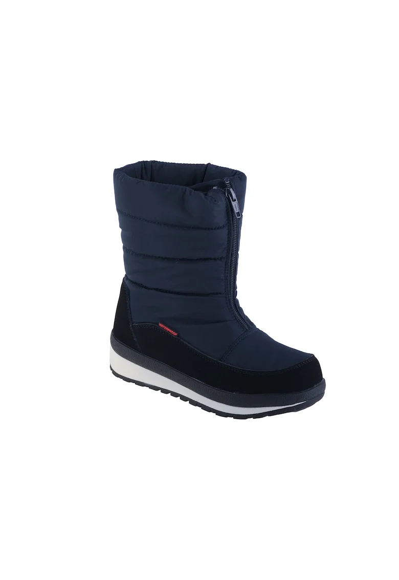 Bocanci de iarna,  Rae Snow Boots 39Q4964, Albastru inchis