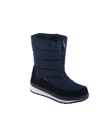 Bocanci de iarna,  Rae Snow Boots 39Q4964, Albastru inchis