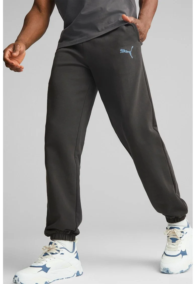 Pantaloni sport cu snur Essentials