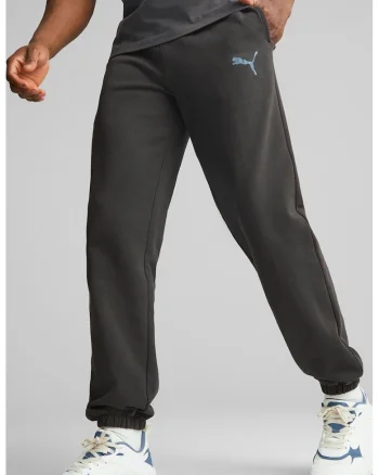 Pantaloni sport cu snur Essentials