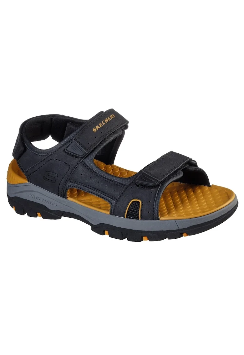 Sandale Tresmen Hirano, Negru