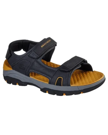 Sandale Tresmen Hirano, Negru