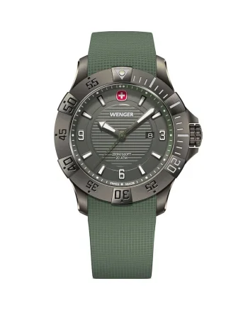 Ceas barbatesc  01.0641.143, Quartz, 43mm, 20ATM