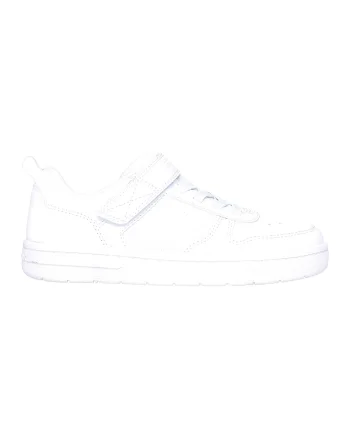 Pantofi sport din piele ecologica Smoothstreet