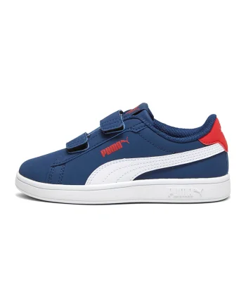 Pantofi sport cu velcro Smash 3.0