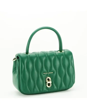Geanta  B-CM6783 15 Negru 6833, Verde