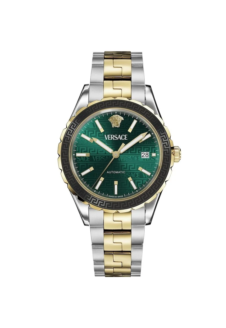 Ceas barbatesc  VEQCA0524, Automatic, 42mm, 5ATM