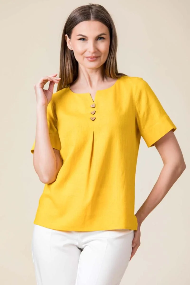 Bluza in si viscoza Georgia