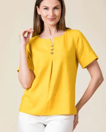 Bluza in si viscoza Georgia