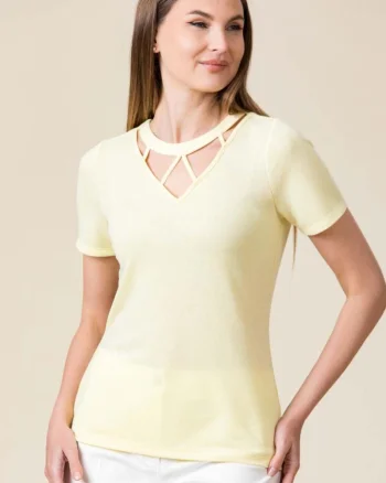 Bluza jersey Edith
