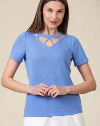 Bluza jersey Edith